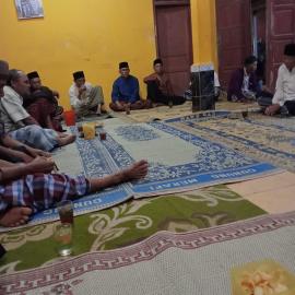 Warga Bengle II Lestarikan Tradisi Mendak Pindo sebagai Wujud Doa dan Penghormatan